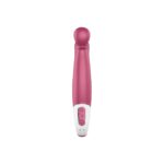 Satisfyer Petting Hippo – Obrázok 3