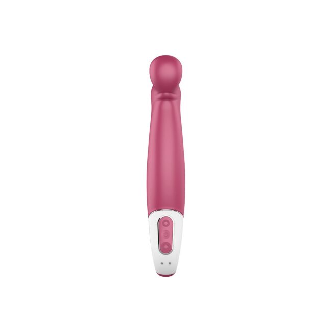 Satisfyer Petting Hippo – Obrázok 3