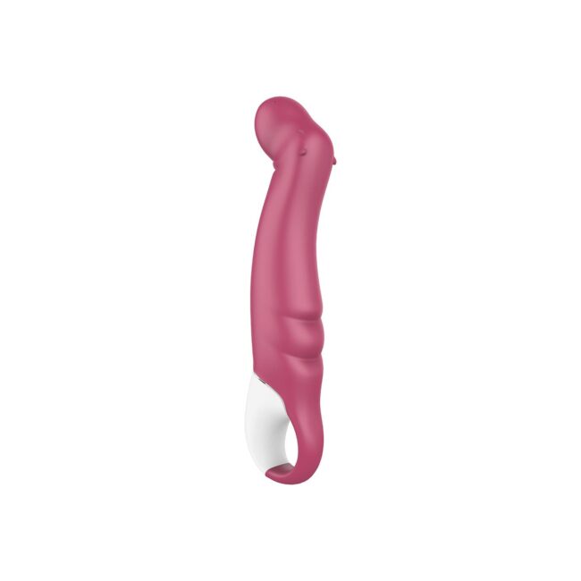 Satisfyer Petting Hippo – Obrázok 5