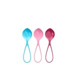Satisfyer Balls C03 single (set of 3) – Obrázok 3