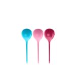 Satisfyer Balls C03 single (set of 3) – Obrázok 4