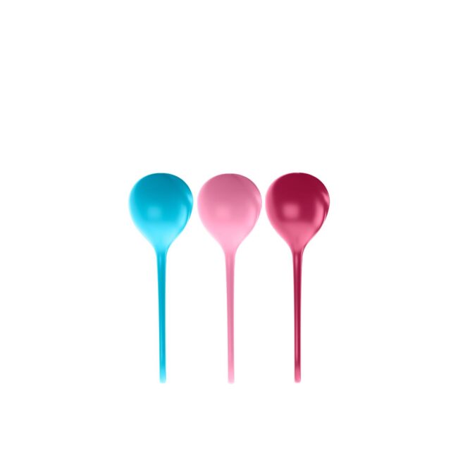 Satisfyer Balls C03 single (set of 3) – Obrázok 4