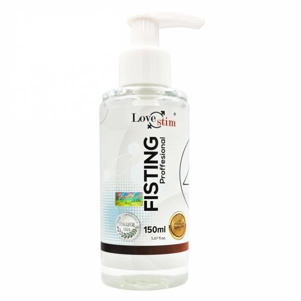 731-00005 Fisting Gel 150 ml – Obrázok 1