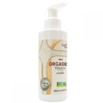 Masážny gél ORGASMIC TOUCH COCONUT 150 ml – Obrázok 3