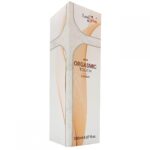Masážny gél ORGASMIC TOUCH COCONUT 150 ml – Obrázok 6