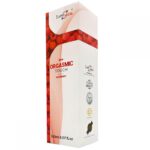 Gél ORGASMIC TOUCH RASPBERRY 150 ml – Obrázok 4
