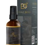 BRAVE BOSS Original sprej na oddialenie ejakulácie 50 ml