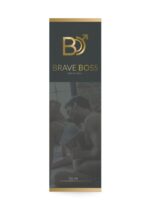 BRAVE BOSS Original sprej na oddialenie ejakulácie 50 ml – Obrázok 4