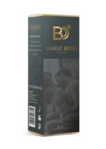 BRAVE BOSS Original sprej na oddialenie ejakulácie 50 ml – Obrázok 6