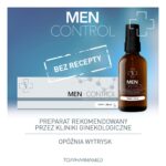 MEN CONTROL spray 50 ml - sprej na oddialenie ejakulácie – Obrázok 9