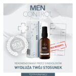 MEN CONTROL spray 50 ml - sprej na oddialenie ejakulácie – Obrázok 10