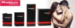 Feromony-PHOBIUM Pheromo for men 15 ml – Obrázok 2