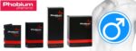 Feromony-PHOBIUM Pheromo for men 15 ml – Obrázok 3