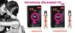 FX24 Sensual perfume for women 5 ml – Obrázok 2
