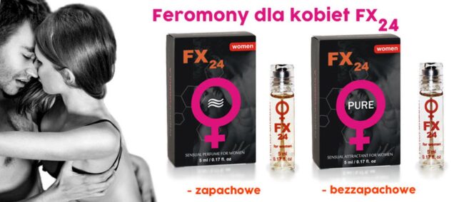 FX24 Sensual perfume for women 5 ml – Obrázok 2