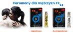 FX24 for men - aroma roll on -5 ml – Obrázok 3