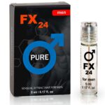 Feromony-FX24 for men - neutral roll-on 5 ml