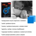 Feromony-FX24 for men - neutral roll-on 5 ml – Obrázok 4