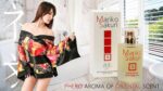 Mariko Sakuri for women 50 ml – Obrázok 4
