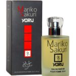 Mariko Sakuri YORU for Women 50 ml