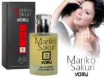 Mariko Sakuri YORU for Women 50 ml – Obrázok 2