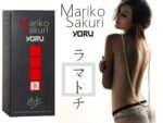Mariko Sakuri YORU for Women 50 ml – Obrázok 3