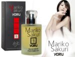 Mariko Sakuri YORU for Women 50 ml – Obrázok 4