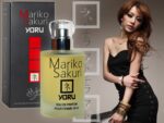 Mariko Sakuri YORU for Women 50 ml – Obrázok 5