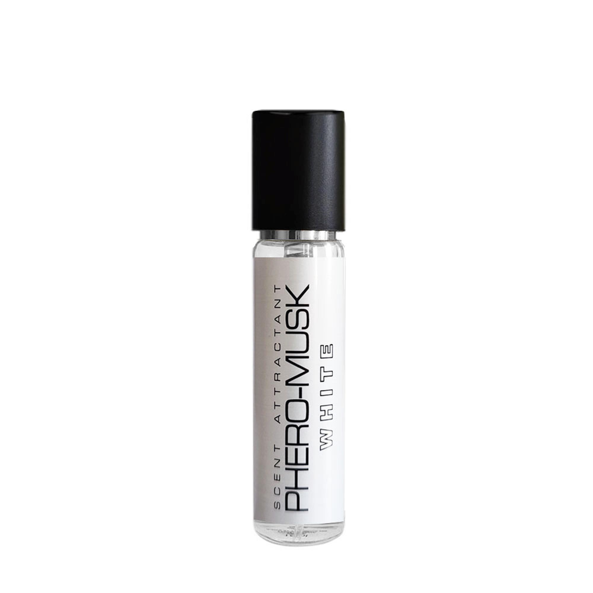 914-00120 Feromóny - Phero- Musk WHITE 15ml – Obrázok 1