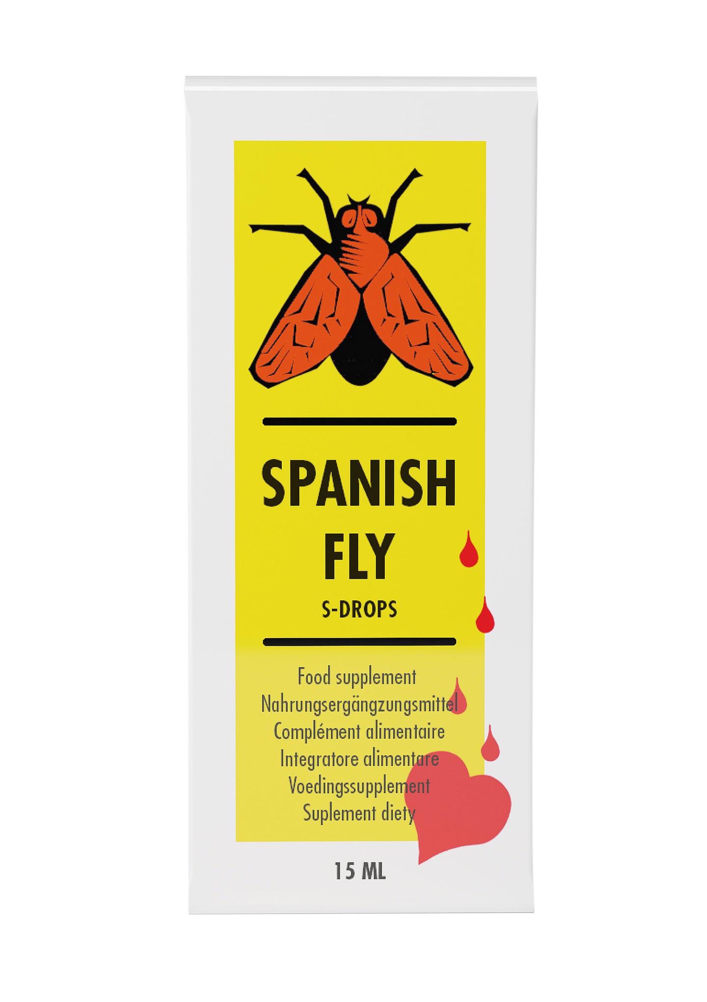 92544_509_01 Spanish Fly EXTRA 15ml – Obrázok 1