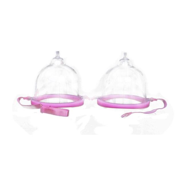 BAILE - Breast Pump Twin Cups – Obrázok 2