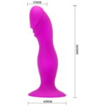 PRETTY LOVE - BOOTY PASSION – Obrázok 4