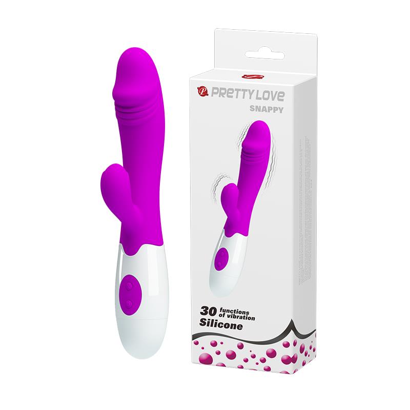 BI-014173 PRETTY LOVE-SNAPPY – Obrázok 1