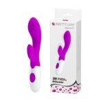 Vibrátor PRETTY LOVE - BRIGHTY, 30 function