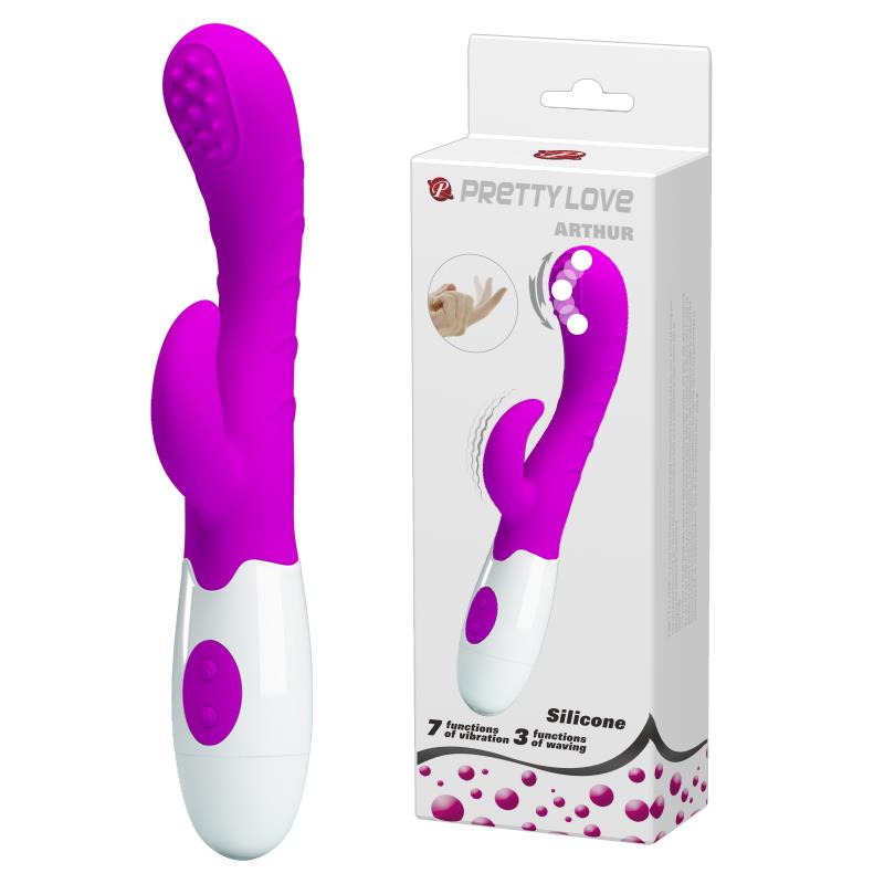 BI-014218 PRETTY LOVE - ARTHUR – Obrázok 1