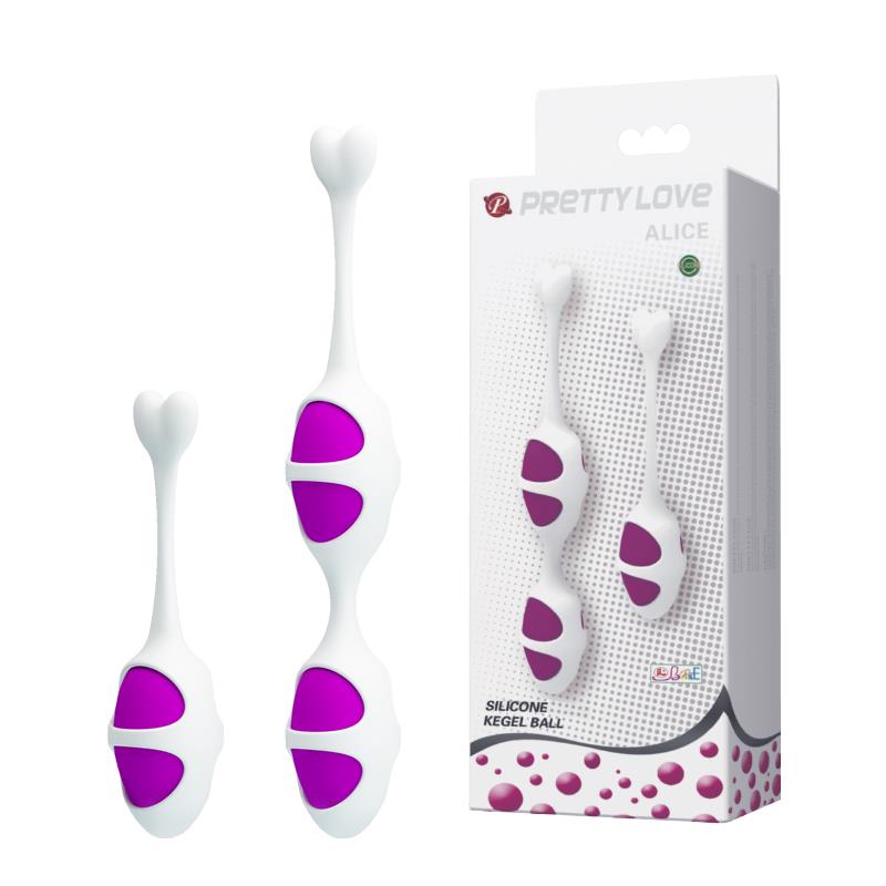 BI-014268 PRETTY LOVE - ALICE – Obrázok 1