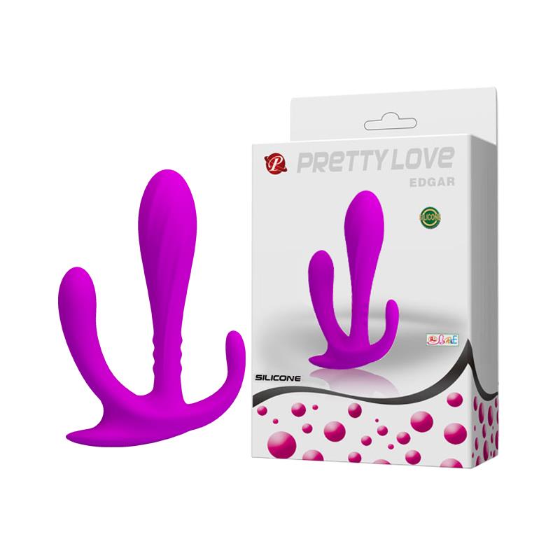 BI-014286 PRETTY LOVE - EDGAR – Obrázok 1