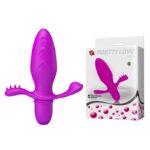 PRETTY LOVE - FITCH 10 funkcií