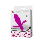 PRETTY LOVE - FITCH 10 funkcií – Obrázok 9