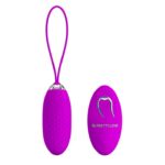 PRETTY LOVE - JOANNA, USB, 12 function – Obrázok 2