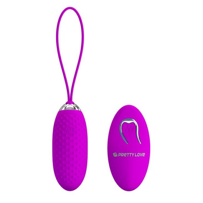 PRETTY LOVE - JOANNA, USB, 12 function – Obrázok 2