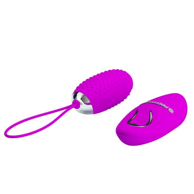 PRETTY LOVE - JOANNA, USB, 12 function – Obrázok 4