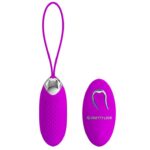PRETTY LOVE - JOANNA, USB, 12 function – Obrázok 5