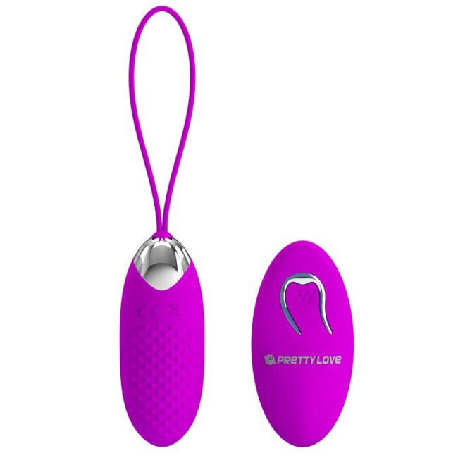 PRETTY LOVE - JOANNA, USB, 12 function – Obrázok 5