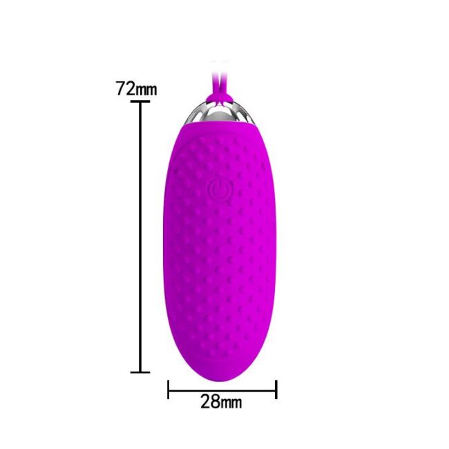 PRETTY LOVE - JOANNA, USB, 12 function – Obrázok 6