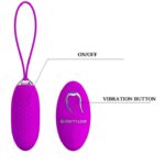 PRETTY LOVE - JOANNA, USB, 12 function – Obrázok 8