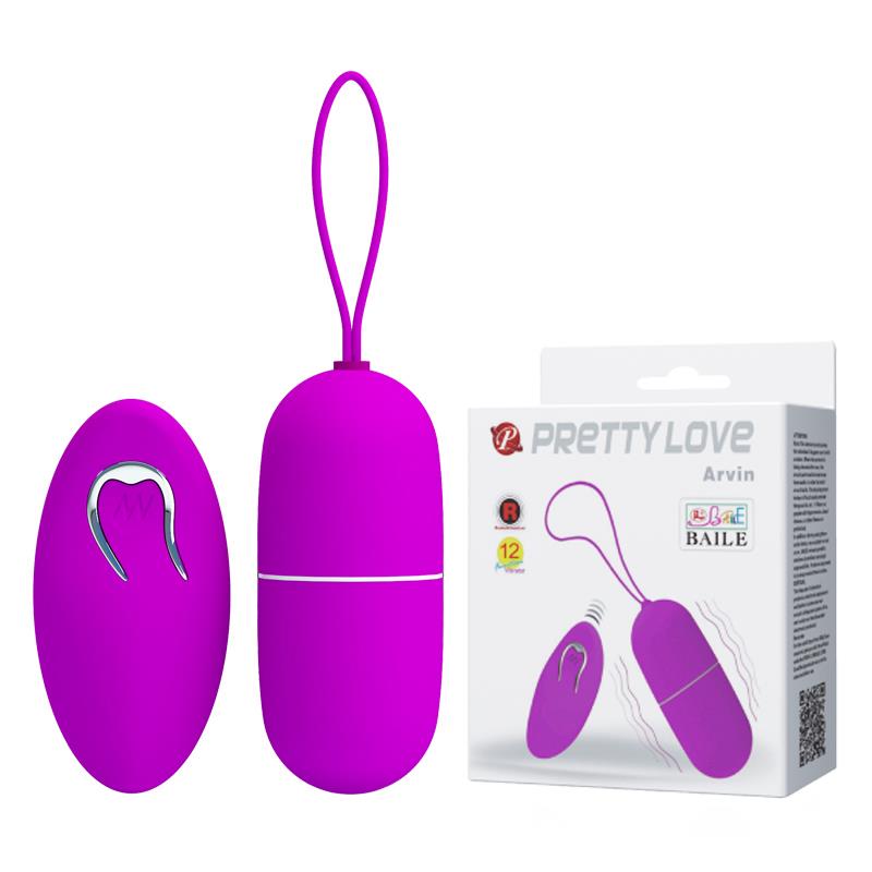 BI-014374W PRETTY LOVE - ARVIN – Obrázok 1
