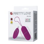 PRETTY LOVE - ARVIN – Obrázok 9