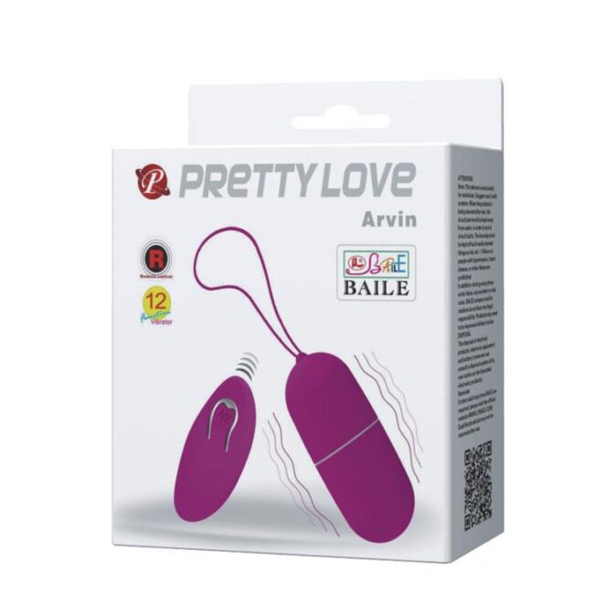 PRETTY LOVE - ARVIN – Obrázok 9