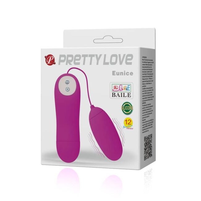 PRETTY LOVE - EUNICE, 12 function – Obrázok 9